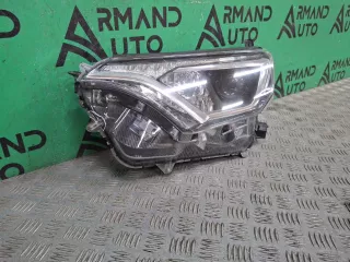 8117042650, 4 Фара Toyota Rav 4 4 Арт ARM369434, вид 2