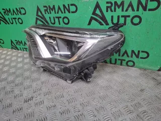 8117042650, 4 Фара Toyota Rav 4 4 Арт ARM369434, вид 3