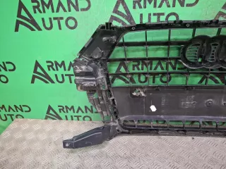 8U0853651TALZ, 8U0853653M, 4 решетка радиатора Audi Q3 1 Арт ARM369830, вид 8