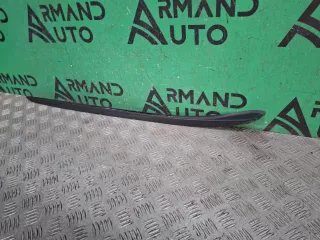 51317350610, 7350610, 4 молдинг лобового стекла BMW X1 F48 Арт ARM369873, вид 3