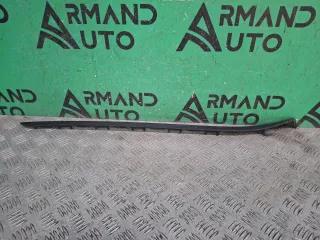 51317350610, 7350610, 4 молдинг лобового стекла BMW X1 F48 Арт ARM369873, вид 4