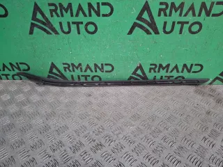 51317350610, 7350610, 4 молдинг лобового стекла BMW X1 F48 Арт ARM369873, вид 5
