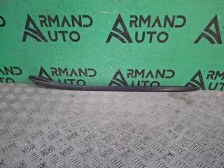 51317350609, 7350609, 4 молдинг лобового стекла BMW X1 F48 Арт ARM369874, вид 1