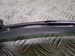 51317350609, 7350609, 4 молдинг лобового стекла BMW X1 F48 Арт ARM369874, вид 5