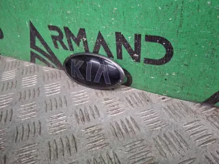 86320A4000, 8 эмблема Kia Sportage 4 Арт ARM369989, вид 3