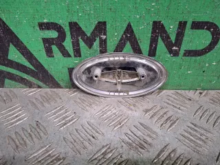86320A4000, 8 эмблема Kia Sportage 4 Арт ARM369989, вид 5