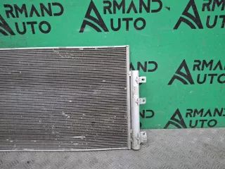 8105100XGW01A, 8 радиатор кондиционера Haval Jolion Арт ARM370061, вид 9