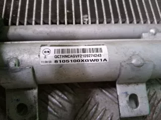8105100XGW01A, 8 радиатор кондиционера Haval Jolion Арт ARM370061, вид 10