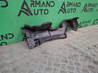 5030028800, 6600125390, 2 Дефлектор радиатора Geely Coolray Арт ARM370075, вид 2