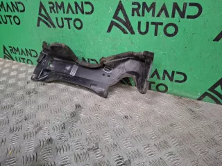 5030028800, 6600125390, 2 Дефлектор радиатора Geely Coolray Арт ARM370075, вид 3