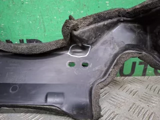 5030028800, 6600125390, 2 Дефлектор радиатора Geely Coolray Арт ARM370075, вид 4