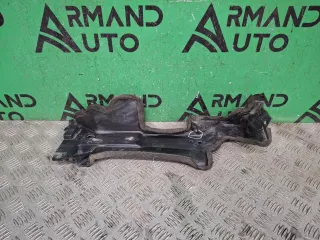5030028800, 6600125390, 2 Дефлектор радиатора Geely Coolray Арт ARM370075, вид 5