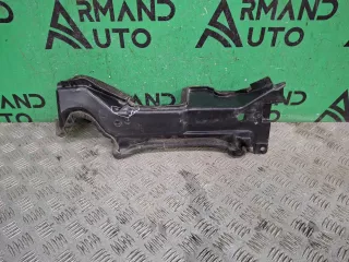 5030028800, 6600125390, 2 Дефлектор радиатора Geely Coolray Арт ARM370075, вид 6