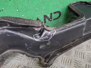 5030028800, 6600125390, 2 Дефлектор радиатора Geely Coolray Арт ARM370075, вид 7