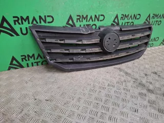 5509011SA01, 8 решетка радиатора Dongfeng 580 Арт ARM370118, вид 2