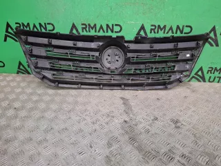 5509011SA01, 8 решетка радиатора Dongfeng 580 Арт ARM370118, вид 6