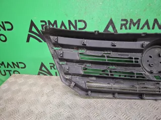 5509011SA01, 8 решетка радиатора Dongfeng 580 Арт ARM370118, вид 7