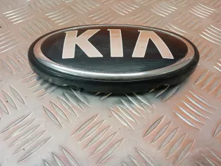 863533W500, 86321c5600 эмблема Kia Sorento 2 Арт AR156999, вид 2