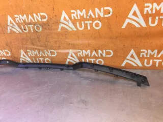 863B5P2000, 4 накладка решетки радиатора нижняя Kia Sorento 4 Арт AR279680, вид 9
