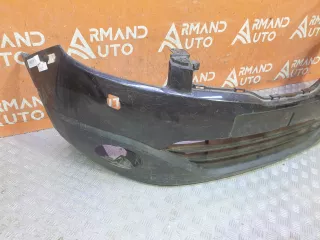 62022BR10H, 9 бампер ниссан кашкай j 10 Nissan Qashqai 1  Арт AR303573, вид 2
