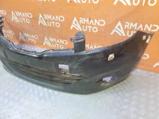 62022BR10H, 9 бампер ниссан кашкай j 10 Nissan Qashqai 1  Арт AR303573, вид 3