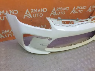 86511H0000, 9 бампер киа, кия рио фб Kia Rio 4 Арт AR303574, вид 2