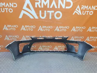 86511H0000, 9 бампер киа, кия рио фб Kia Rio 4 Арт AR303574, вид 7