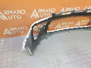 86511H0000, 9 бампер киа, кия рио фб Kia Rio 4 Арт AR303574, вид 8