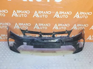 86511H0900, 9 бампер киа, кия рио фб Kia Rio 4 Арт AR303593, вид 1
