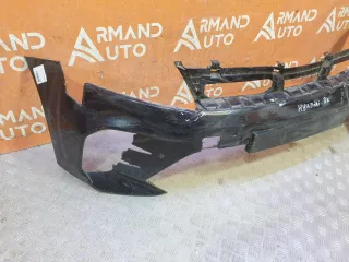 86511H0900, 9 бампер киа, кия рио фб Kia Rio 4 Арт AR303593, вид 2