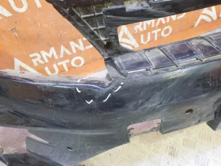 86511H0900, 9 бампер киа, кия рио фб Kia Rio 4 Арт AR303593, вид 3