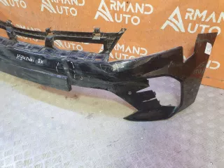 86511H0900, 9 бампер киа, кия рио фб Kia Rio 4 Арт AR303593, вид 5