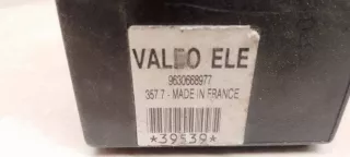 VALEO,9630668977,39539 Блок управления центральным замком Peugeot 406 Арт 2099762, вид 3