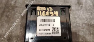 280239684R Разъем AUX / USB Renault Megane 4 Арт 00116694, вид 2