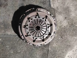 9629580010 Сцепление (комплект)   Peugeot 307 Арт P307996, вид 3