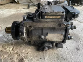167005m321 ТНВД   Nissan Almera Tino 2.2л Арт NAT1, вид 5