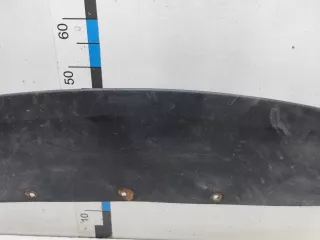 6600124276 Спойлер (нижняя часть) бампера переднего Geely Coolray Арт BIT745514, вид 5