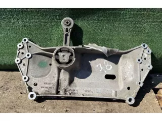 1k0199369f Балка подвески (подрамник) Volkswagen Golf 5 Арт 57598, вид 2