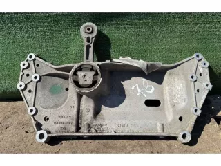 1k0199369f Балка подвески (подрамник) Volkswagen Golf 5 Арт 57598, вид 3
