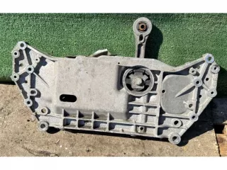 1k0199369f Балка подвески (подрамник) Volkswagen Golf 5 Арт 57598, вид 6