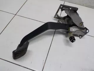 4880009104 Ssang Yong Педаль тормоза SsangYong Actyon 1 Арт E50615358, вид 1
