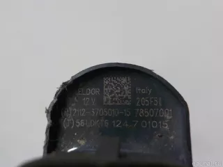 2112370501015 VAZ Катушка зажигания Lada Vesta 1 Арт E51606895, вид 6