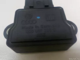 036907385C VAG Потенциометр дроссельной заслонки Volkswagen Golf 4 Арт E52374760, вид 6