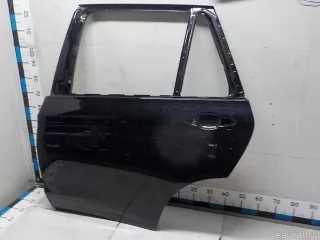 41517386739 BMW Дверь задняя левая BMW X5 F15 Арт E52545981, вид 1