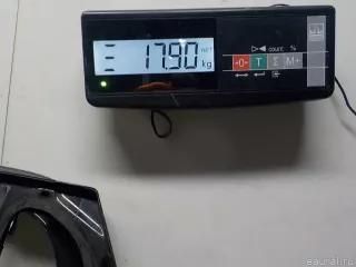 41517386739 BMW Дверь задняя левая BMW X5 F15 Арт E52545981, вид 2