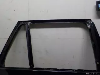 41517386740 BMW Дверь задняя правая BMW X5 F15 Арт E52545983, вид 3