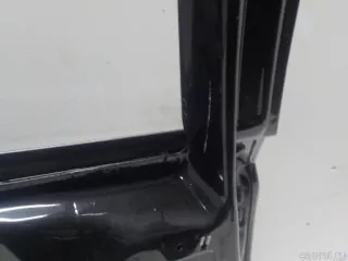 41009628743 BMW Дверь задняя левая BMW X1 E84 Арт E52546492, вид 14