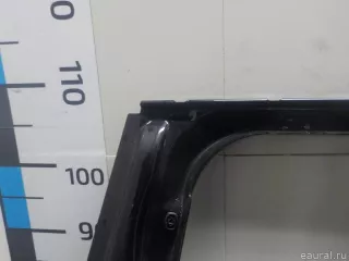 41009628743 BMW Дверь задняя левая BMW X1 E84 Арт E52546492, вид 2