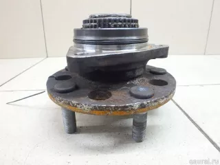 4142036010 Ssang Yong Ступица передняя SsangYong Rexton 3 Арт E95677153, вид 6