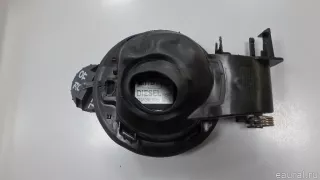  Лючок бензобака SsangYong Rexton 3 Арт E95757662, вид 5